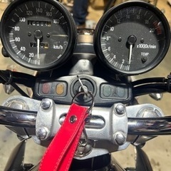 バリオス１型　自賠責６年７月までの画像