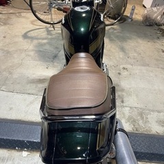 バリオス１型　自賠責６年７月までの画像