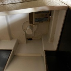 SHARPプラズマクラスター加湿空気清浄機の画像