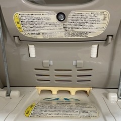 （終了）コンビ 電動ハイローチェア ロアンジュ RW-650の画像