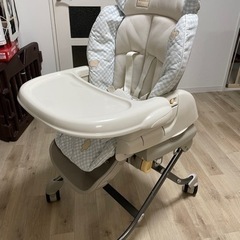 （終了）コンビ 電動ハイローチェア ロアンジュ RW-650