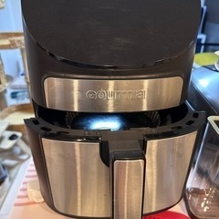 コストコ　エアフライヤー ノンフライヤー