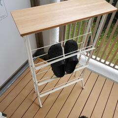 シューズラック