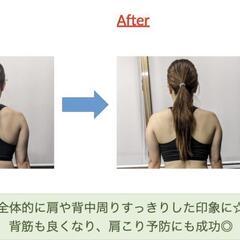 月22,000円からパーソナルトレーニング始めませんか？モニタープランもございます！の画像