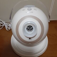 Panasonic　ナイトスチーマー　ナノケア