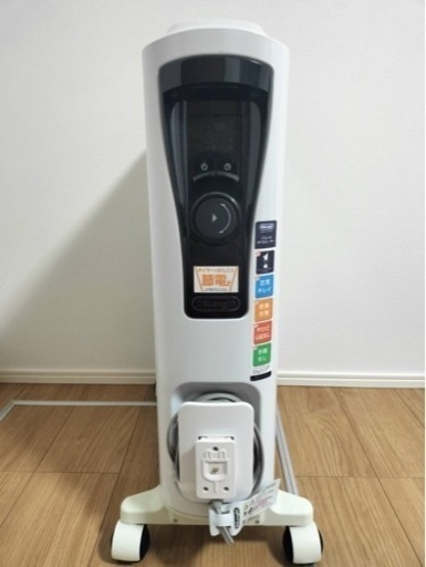 デロンギ　ユニカルド　オイルヒーター　RHJ65L0915