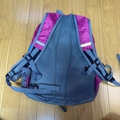 リュックサックの画像