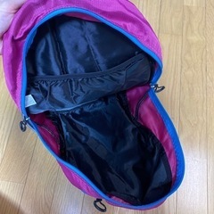 リュックサックの画像