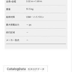 ゴムボート の画像