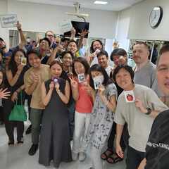 Language Exchange!!! :) [言語交換] (...