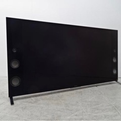 超大迫力?BRAVIA SONY 55型　4K 液晶テレビ　最高音質?