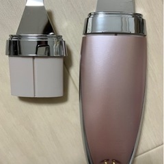 ヤーマン ダブルピーリングプロ IB-36P-2 1度使用の画像