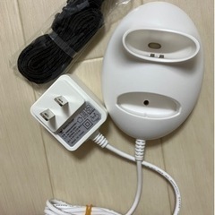ヤーマン ダブルピーリングプロ IB-36P-2 1度使用の画像