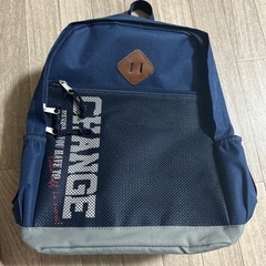 リュックサック