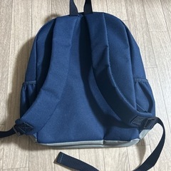 リュックサックの画像