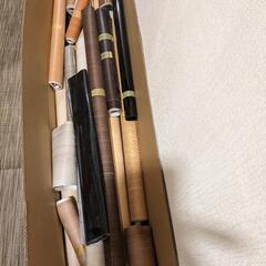 リメイクシート色々(お話し中)