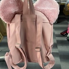 リュック新品未使用の画像
