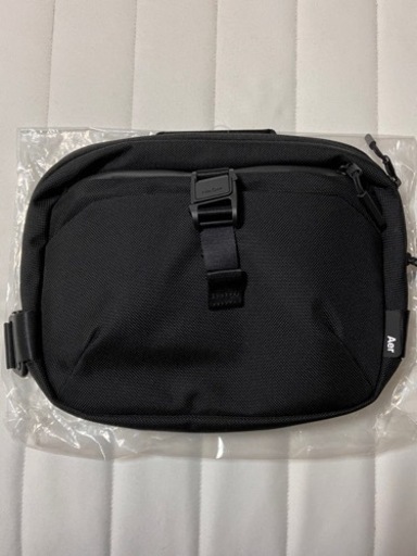 【別注】 ＜Aer＞ COMMUTER SLING/バッグ
