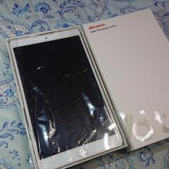 d-01J GOLDの画像