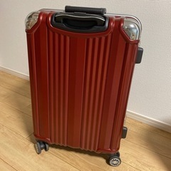 キャリーケース　スーツケース　キャリーバッグ　キャリーバック
