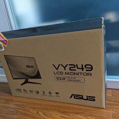 【美品】ASUS ゲーミングモニター