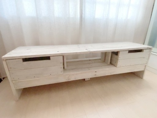 ⭐︎大人気⭐︎ 古材テレビボード