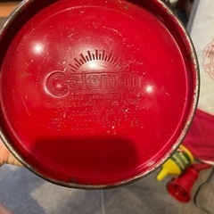 コールマン ランタン 200A (1965年1月製造）の画像