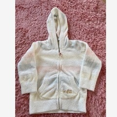 ジェラートピケ キッズ ベビー xxsサイズ 90cm