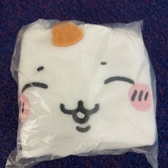 ちいかわヘアバンド/ガチャガチャ交換