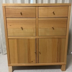 TRABY 棚、シェルフ(収納家具)の中古が安い！激安で譲ります