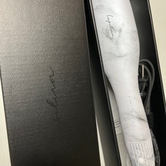 ストレートアイロンの画像