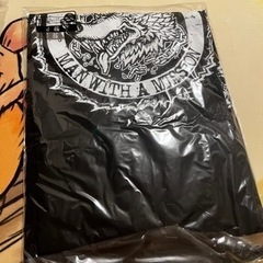 MAN WITH A MISSIONグッズの画像