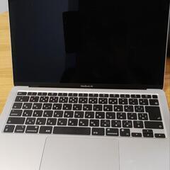 MacBook