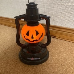 非売品　ハロウィン🎃ランタン