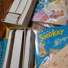 たのしい英語の一部ですの画像