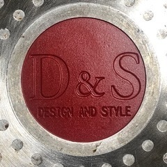 D&S4角フライパンの画像