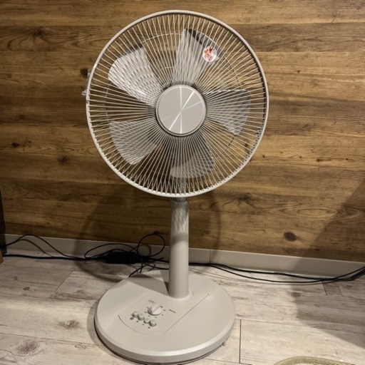 扇風機