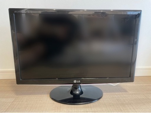 【良品】LG  W2361VG-PF 23インチ