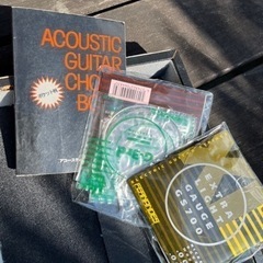 ギター セットの画像