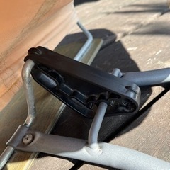 9月末まで掲載 バウンサーの画像