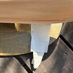 9月末まで掲載 バウンサーの画像