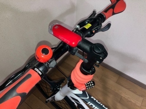 【美品】GIANT IDIOM2 2020年モデル
