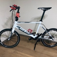 BABY THE STARS SHINE BRIGHT ハートエプロン サックス