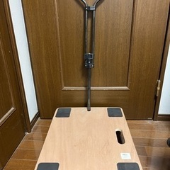 台車。 荷台。の画像