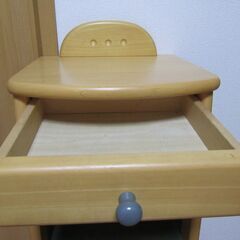 電話台の画像