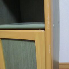 電話台の画像
