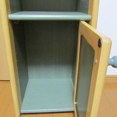 電話台の画像