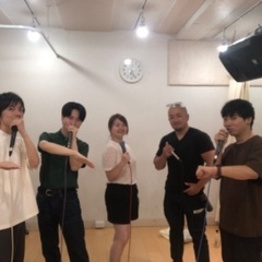気軽にHumanBeatbox(ビートボックス)【仮】｜東京・社会人コミュニティ - バンド