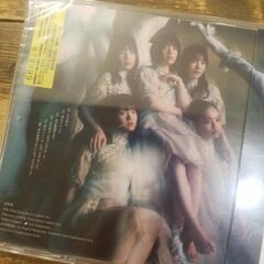 未使用 櫻坂46 五月雨よ 日向坂46 1stアルバム ひなたざか の画像