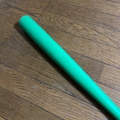 子供用　バットの画像